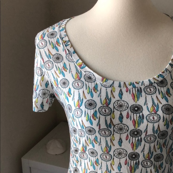 SUMMER CLOSEOUT ☀️ \Urban Outfitters\• Dream Catcher Tee - Picture 3 of 7